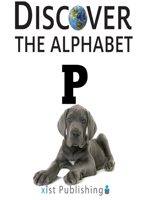 Title details for P by Xist Publishing - Available